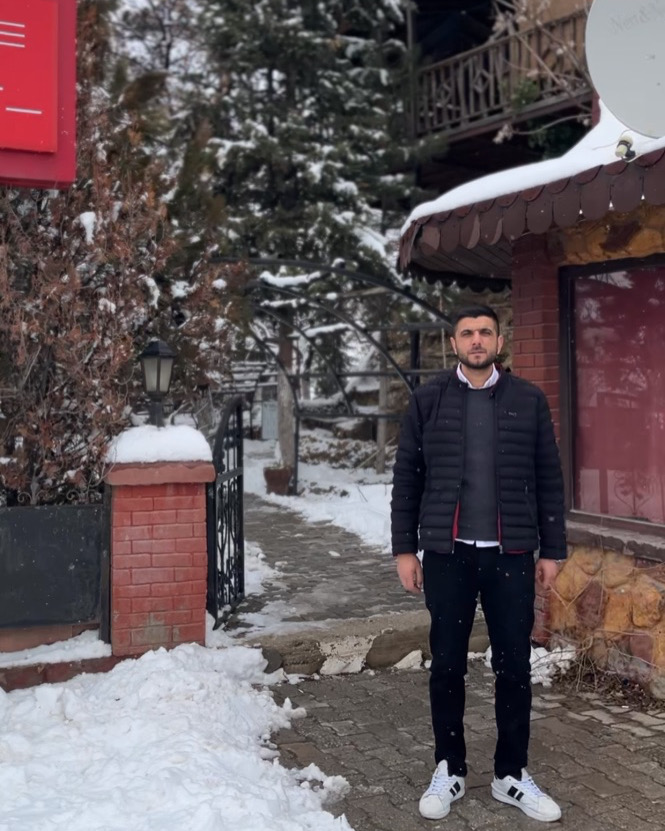 Enes Akçay