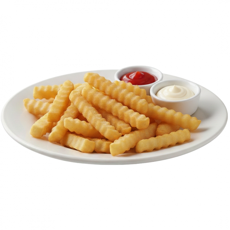 Patates Cips