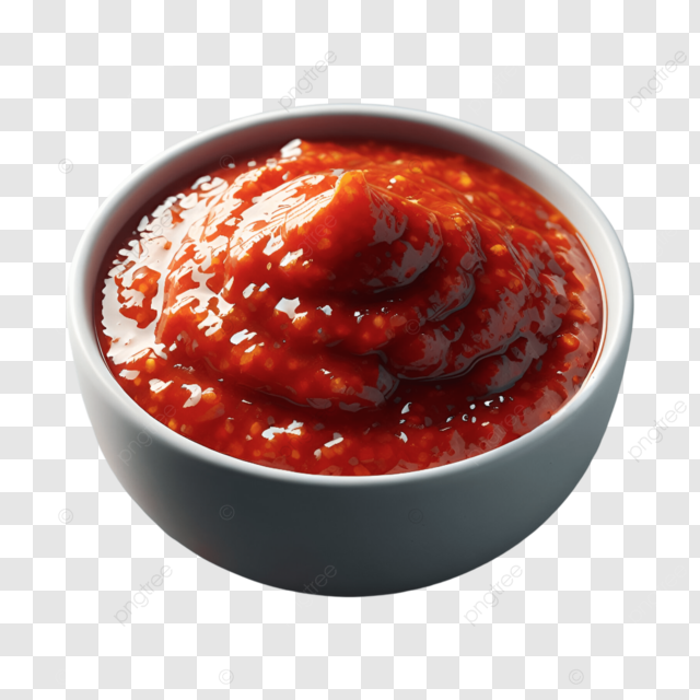 Acı Sos